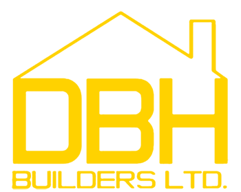 DBH Builders, house extensions specialist